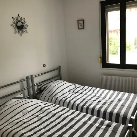 Σπίτι διακοπών Maison Cosyrouen Malatire Gare 6 Couchages Ρουέν