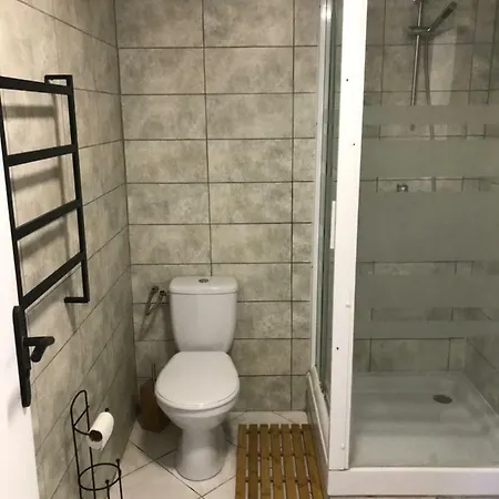 Σπίτι διακοπών Maison Cosyrouen Malatire Gare 6 Couchages
