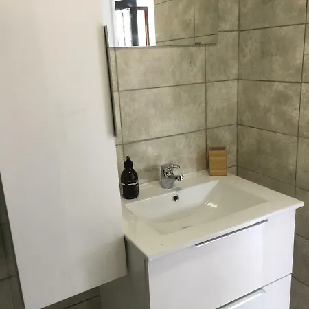 Maison Cosyrouen Malatire Gare 6 Couchages Ρουέν