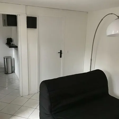 Maison Cosyrouen Malatire Gare 6 Couchages *