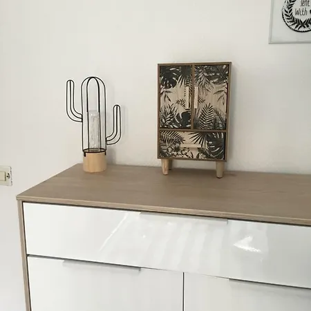 Σπίτι διακοπών Maison Cosyrouen Malatire Gare 6 Couchages Ρουέν