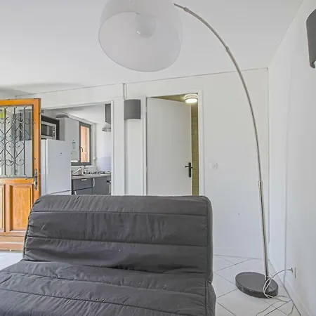 Σπίτι διακοπών Maison Cosyrouen Malatire Gare 6 Couchages